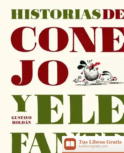 Descargar Historias De Conejo Y Elefante