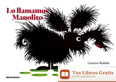 Descargar Lo Llamamos Manolito