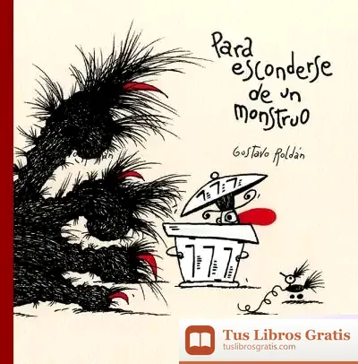 Descargar Para Esconderse De Un Monstruo