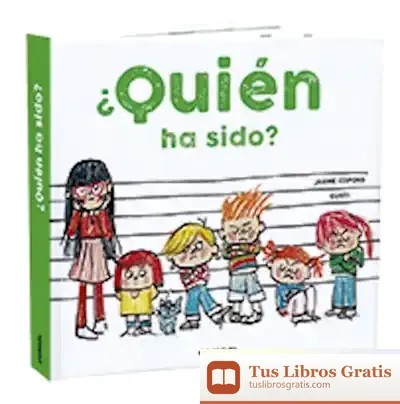 Descargar ¿Quien Ha Sido de Gusti