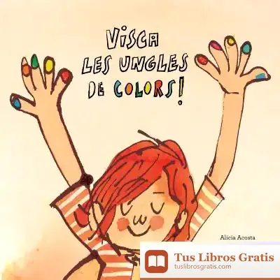 Descargar Visca Les Ungles De Colors! de Gusti
