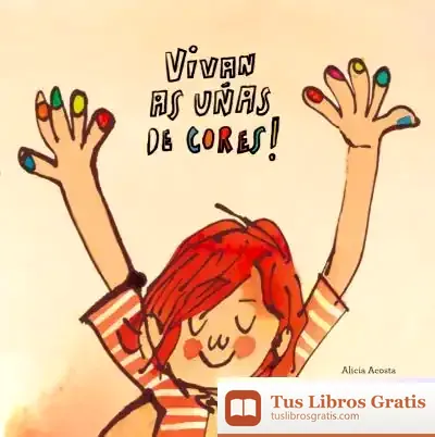 Descargar Vivan As Uñas De Cores! de Gusti