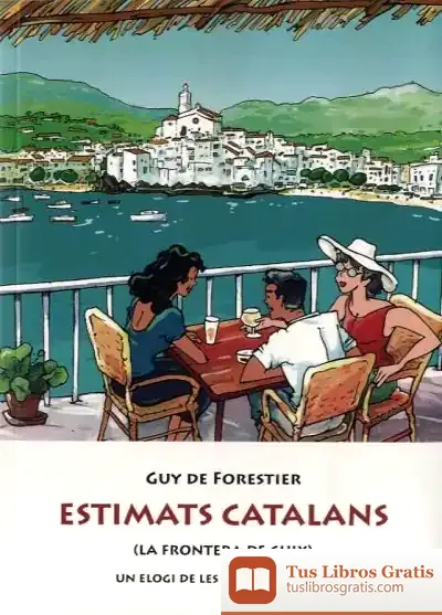 Descargar Estimats Catalans La Frontera De Guix