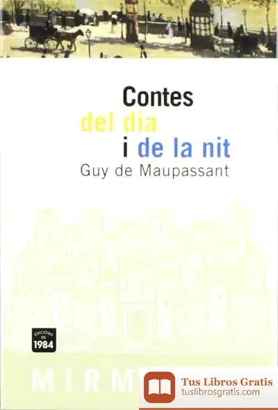 Descargar Contes Del Dia I De La Nit