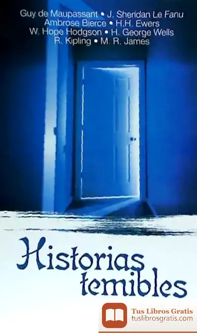 Descargar Historias Temibles