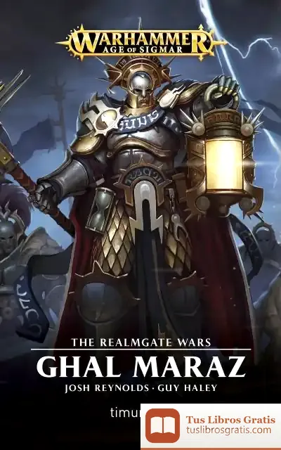 Descargar Ghal Maraz
