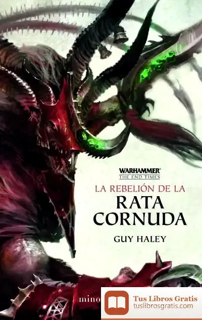 Descargar La Rebelión De La Rata Cornuda