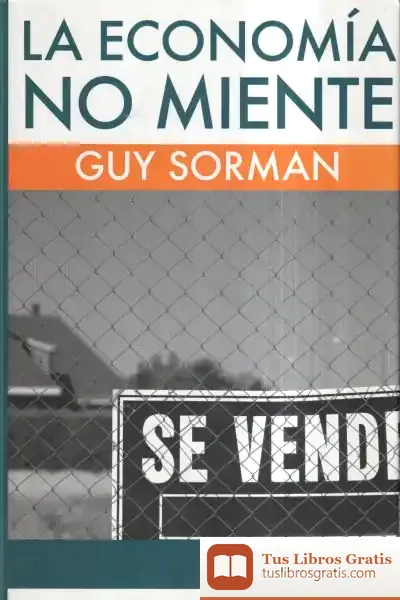 Descargar La Economia No Miente