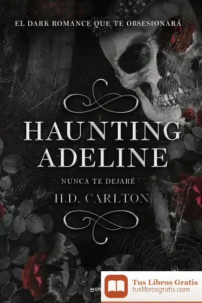 Descargar Haunting Adeline de José María Avendaño García
