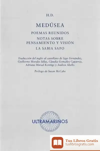 Descargar Medúsea