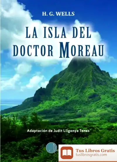 Descargar La Isla Del Doctor Moreau