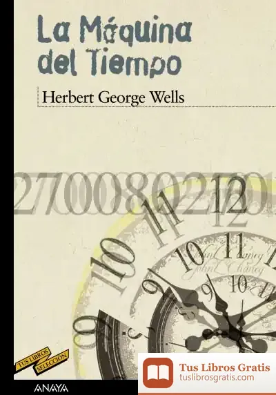 Descargar La Máquina Del Tiempo