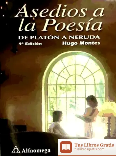 Descargar Asedios A La Poesía