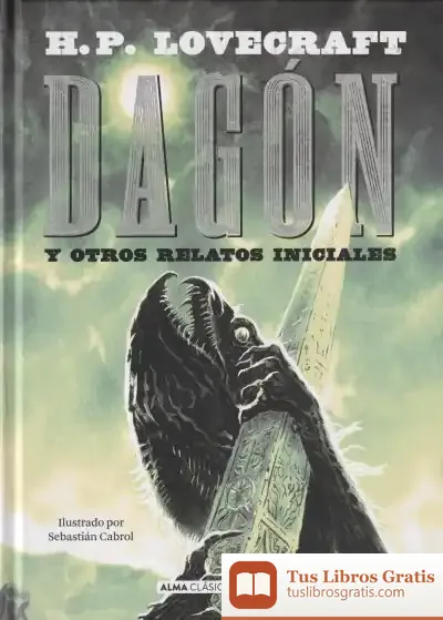 Descargar Dagón