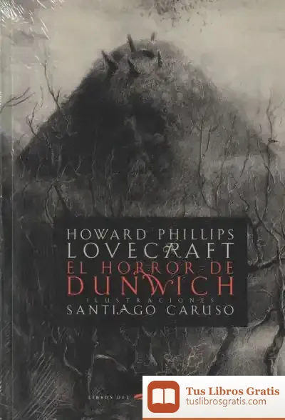 Descargar El Horror De Dunwich