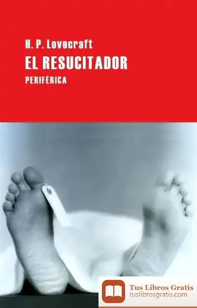 Descargar El Resucitador