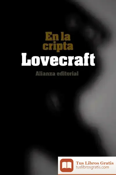 Descargar En La Cripta