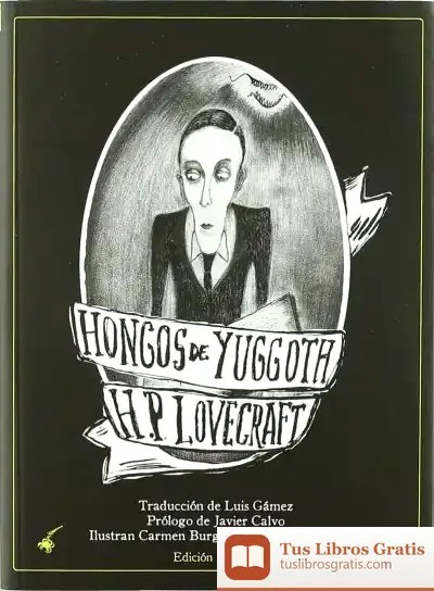 Descargar Hongos De Yugoth