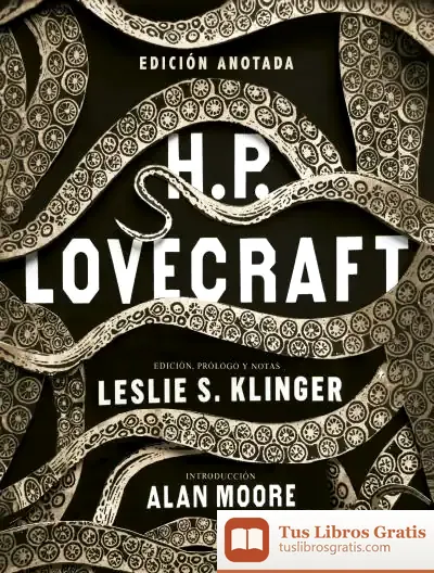 Descargar H.P. Lovecraft Anotado