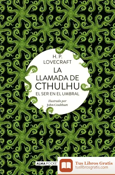 Descargar La Llamada Cthulhu (Pocket)