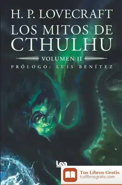 Descargar Los Mitos De Cthulhu Ii