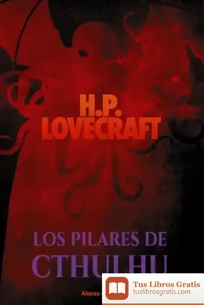 Descargar Los Pilares De Cthulhu