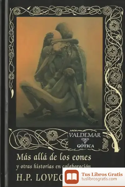 Descargar Más Allá De Los Eones (Reed.)