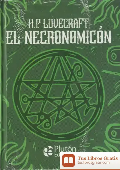 Descargar Necronomicón, El (Colección Platino Clásicos)
