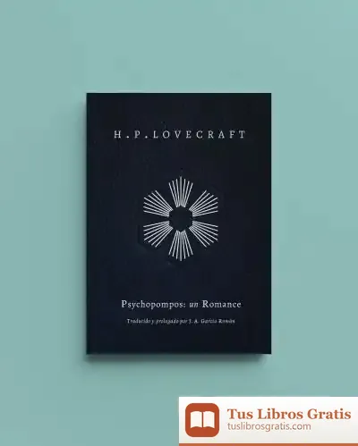Descargar Psychopompos: Un Romance