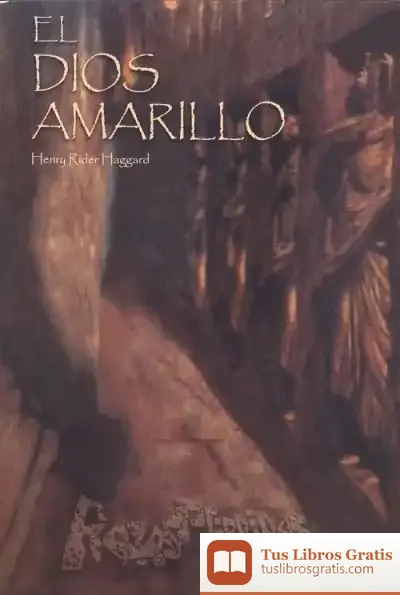 Descargar El Dios Amarillo