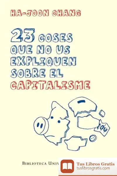 Descargar 23 Coses Que No Us Exp