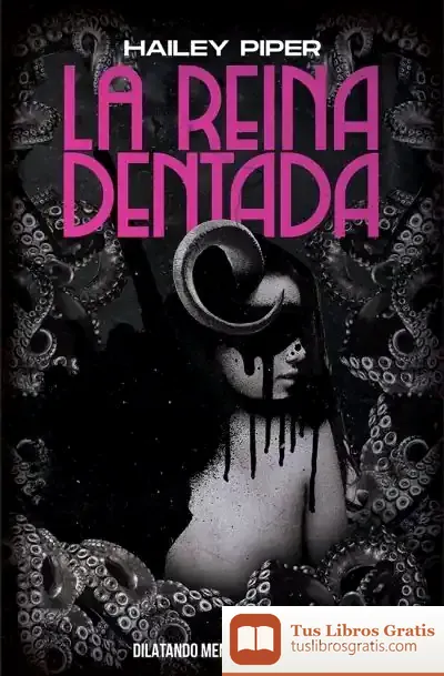 Descargar La Reina Dentada