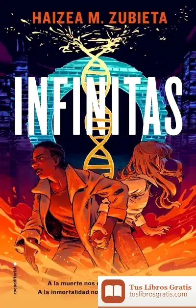 Descargar Infinitas