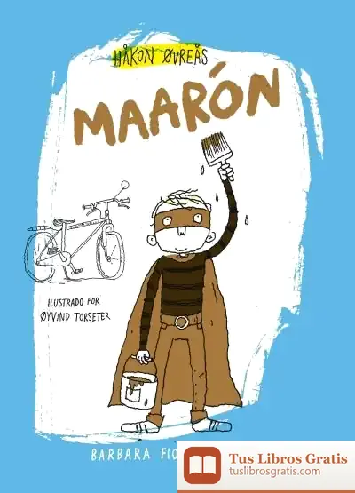Descargar Maarón