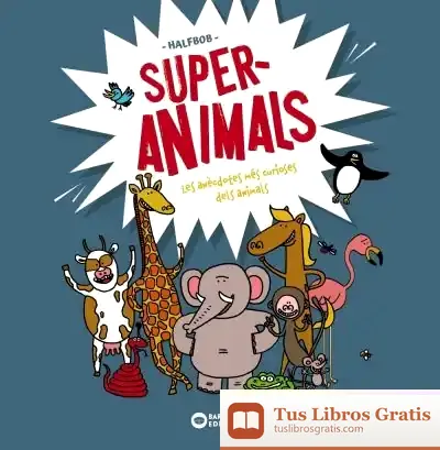 Descargar Super Animals