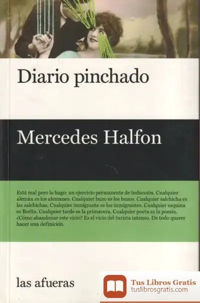 Descargar Diario Pinchado