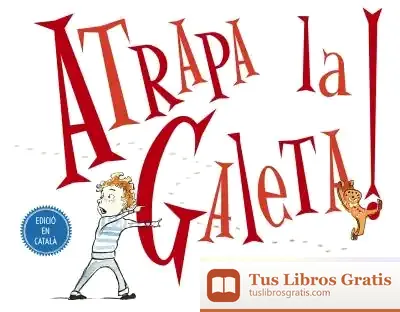 Descargar Atrapa La Galeta!