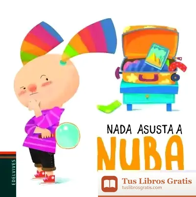 Descargar Nada Asusta A Nuba