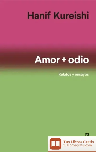 Descargar Amor Y Odio