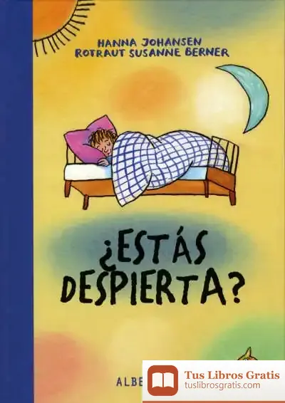 Descargar ¿Estas Despierta?