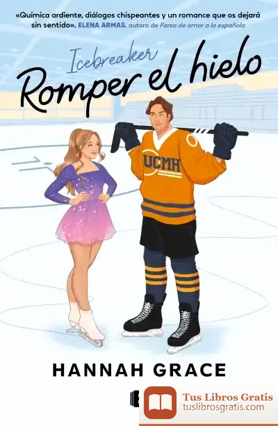 Descargar Romper El Hielo