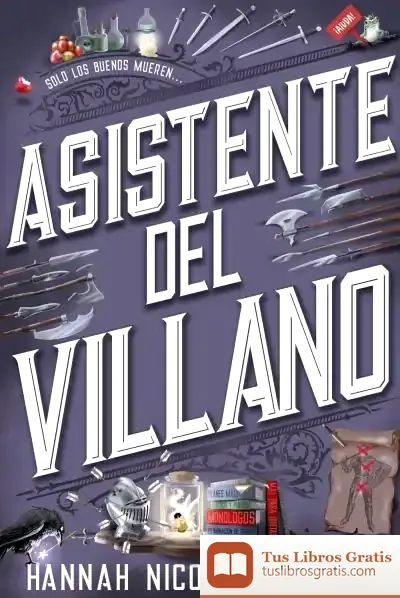 Descargar Asistente Del Villano