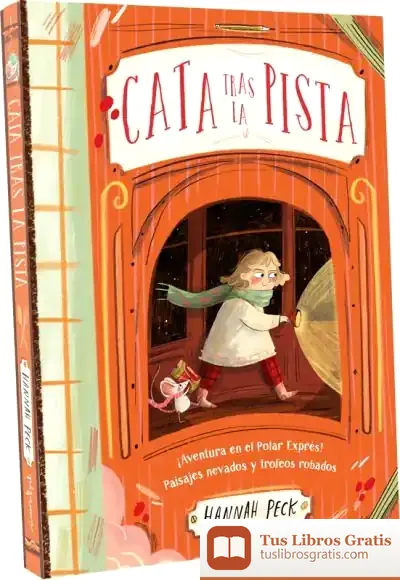 Descargar Cata Tras La Pista
