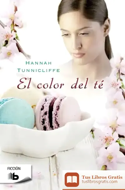 Descargar El Color Del Té