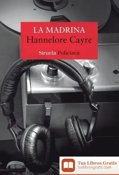 Descargar La Madrina