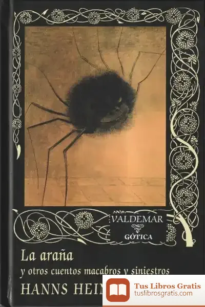 Descargar La Araña