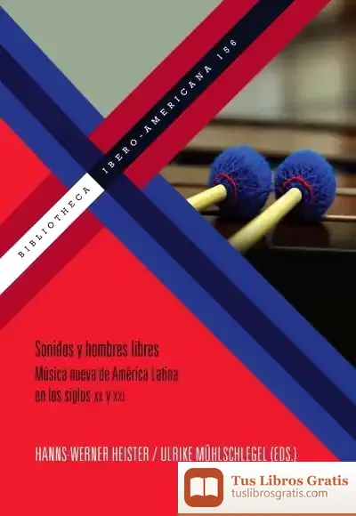 Descargar Sonidos Y Hombres Libres