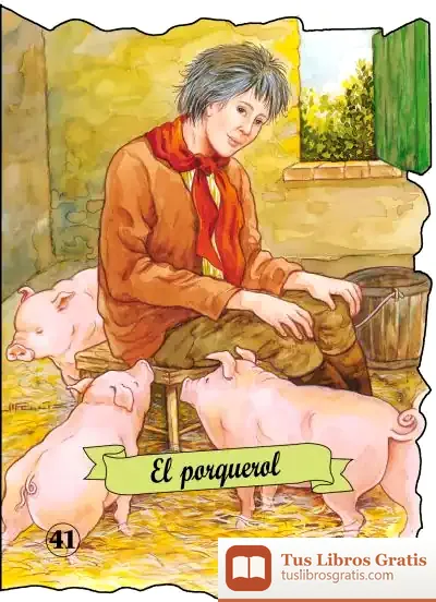 Descargar El Porquerol de Hans Christian Andersen