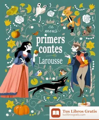 Descargar Els Meus Primers Contes Larousse de Hans Christian Andersen