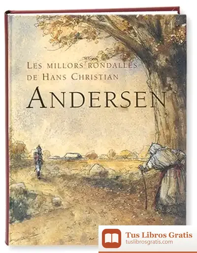 Descargar Els Millors Contes De Hans Christian Andersen de Hans Christian Andersen